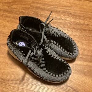 Nike footscape Woven Sneakers